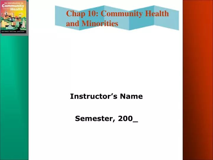 instructor s name semester 200