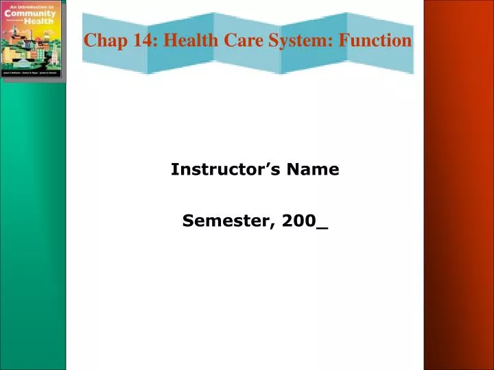 instructor s name semester 200