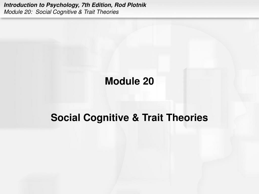 PPT - Module 20 PowerPoint Presentation, free download - ID:3223704