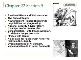 Chapter 22 Section 5