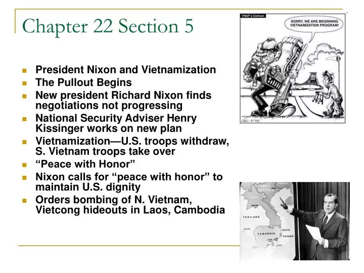 chapter 22 section 5