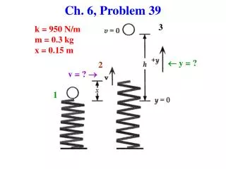 Ch. 6, Problem 39