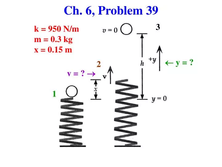 ch 6 problem 39