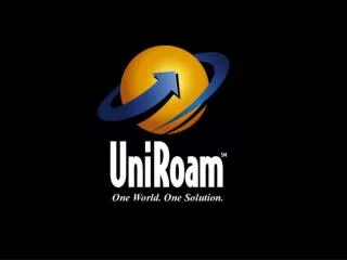 What is UniRoam?