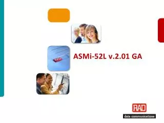 ASMi-52L v.2.01 GA