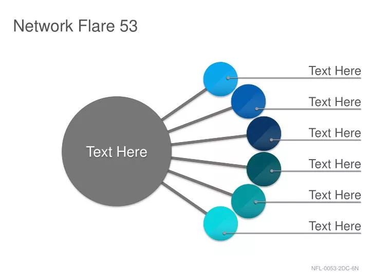 network flare 53