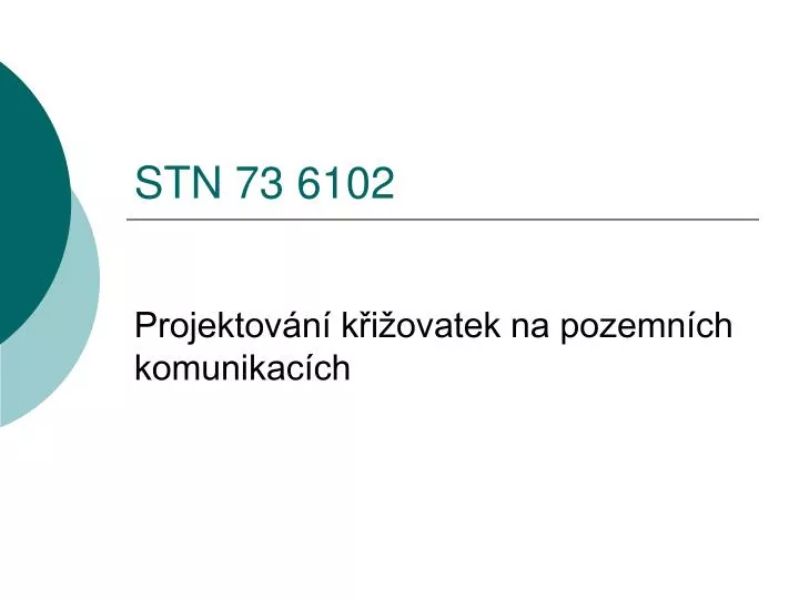 stn 73 6102