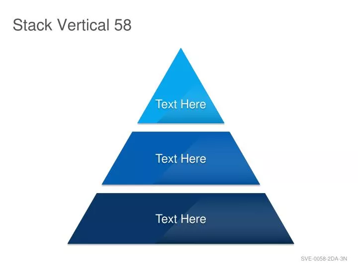 stack vertical 58