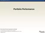 Asset Allocation for Optimal Portfolio Performance - slide 1