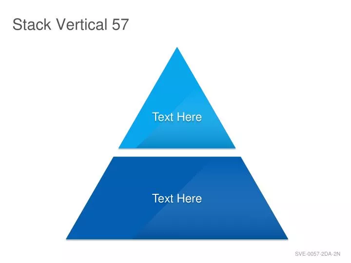 stack vertical 57