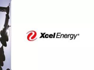 Xcel Energy Smaller Scale Transmission Projects