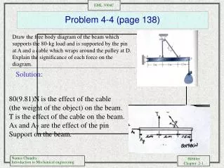 Problem 4-4 (page 138)