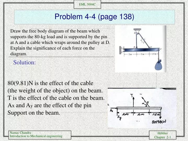 problem 4 4 page 138