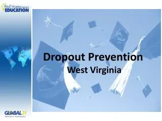 Dropout Prevention West Virginia