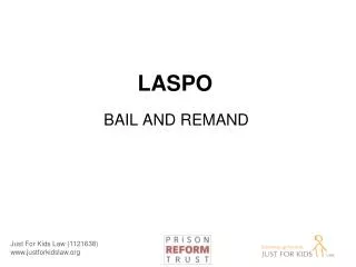 LASPO