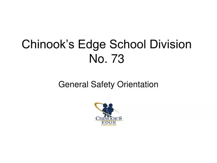 chinook s edge school division no 73