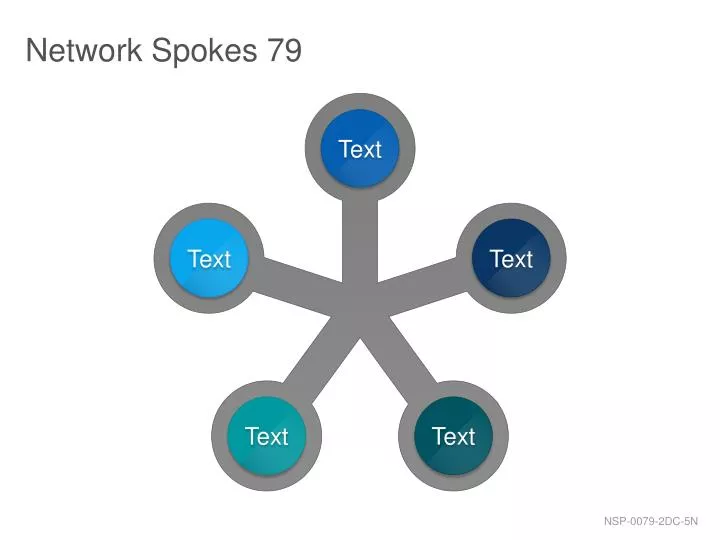 network spokes 79