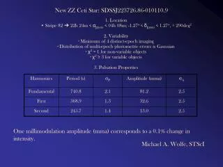 New ZZ Ceti Star: SDSSJ223726.86-010110.9