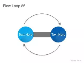 flow loop 85