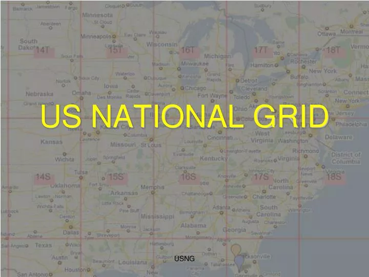 us national grid