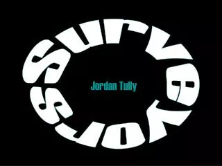 Jordan Tully
