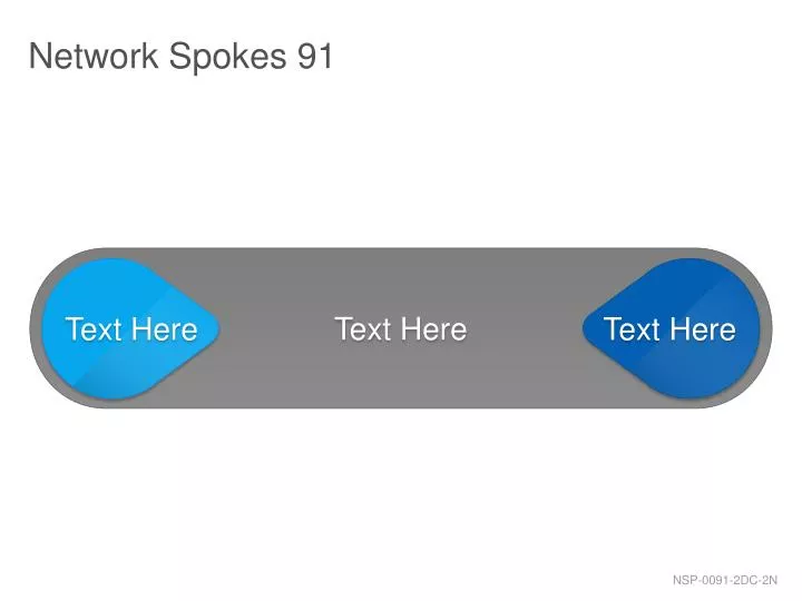 network spokes 91