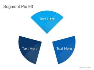 segment pie 93