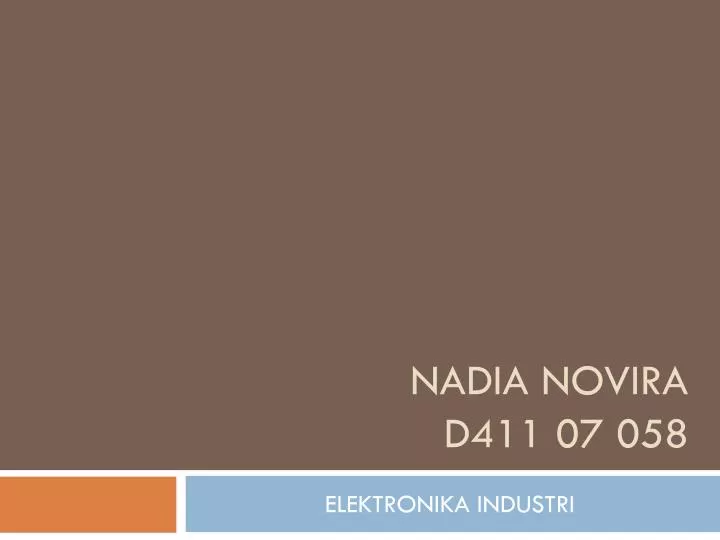 nadia novira d411 07 058