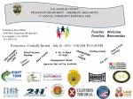 LOS ANGELES COUNTY PROBATION DEPARTMENT – CRENSHAW AREA OFFICE - slide 1