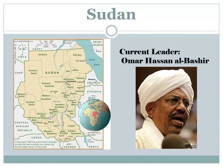 sudan