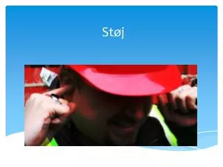s t j