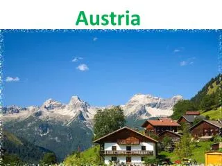 austria