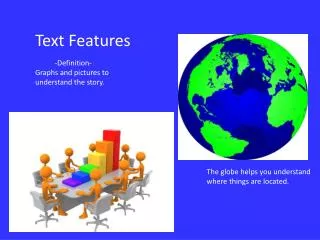 Text Features