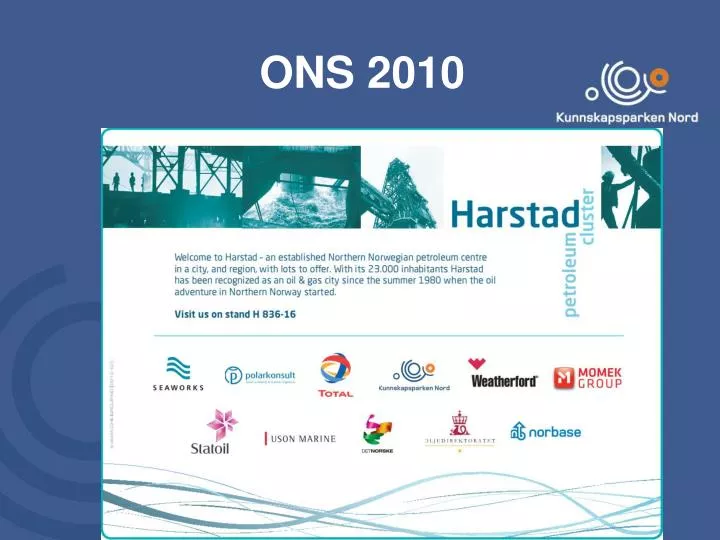 ons 2010