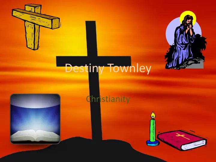 destiny townley