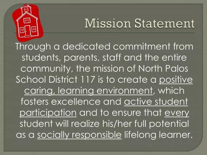 mission statement