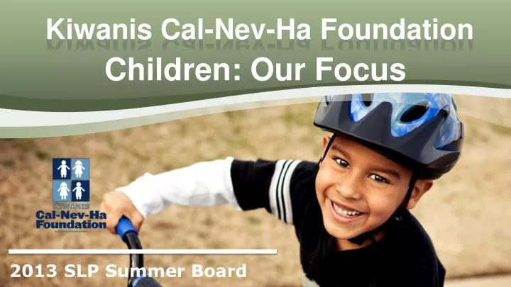 kiwanis cal nev ha foundation