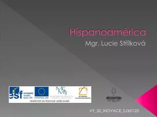 hispanoam rica