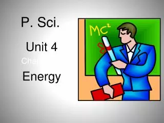 p sci