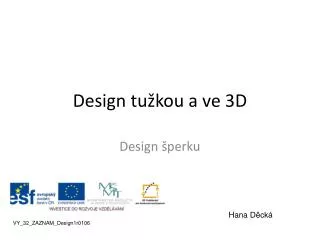design tu kou a ve 3d