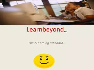 learnbeyond