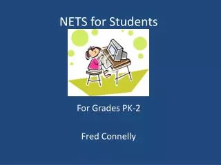 NETS for Students