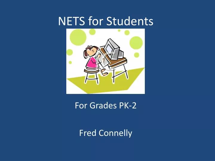 nets for students