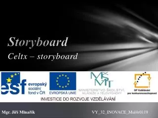 storyboard