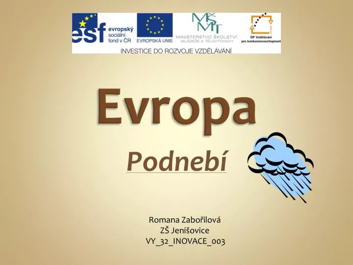 evropa