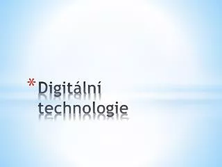 digit ln technologie