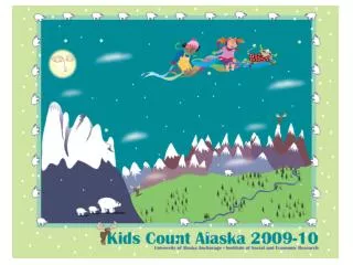 Kids Count Alaska