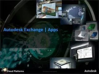 Autodesk Exchange | Apps