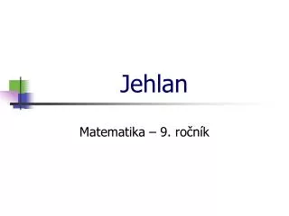 jehlan