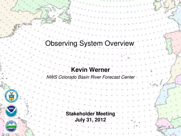 stakeholder meeting july 31 2012